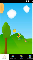 Flower Garden Games Free: Kids