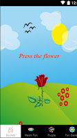Flower Garden Games Free: Kids