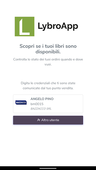 LybroApp