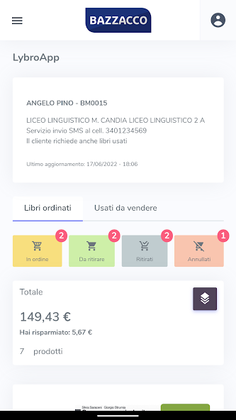 LybroApp