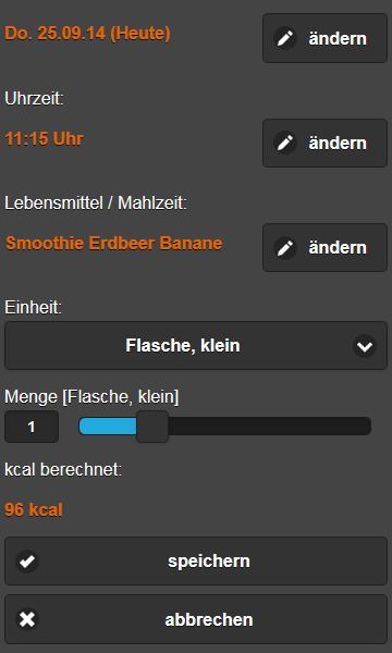 kalorien.de