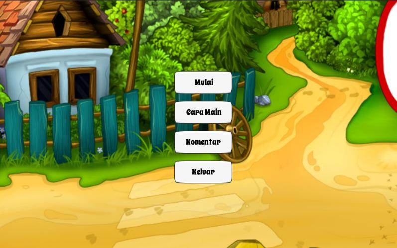 Anak SD Cerdas