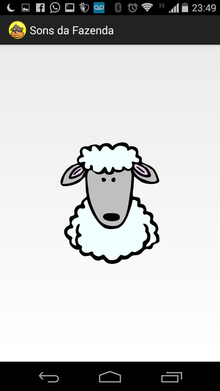 Farm Sounds Free