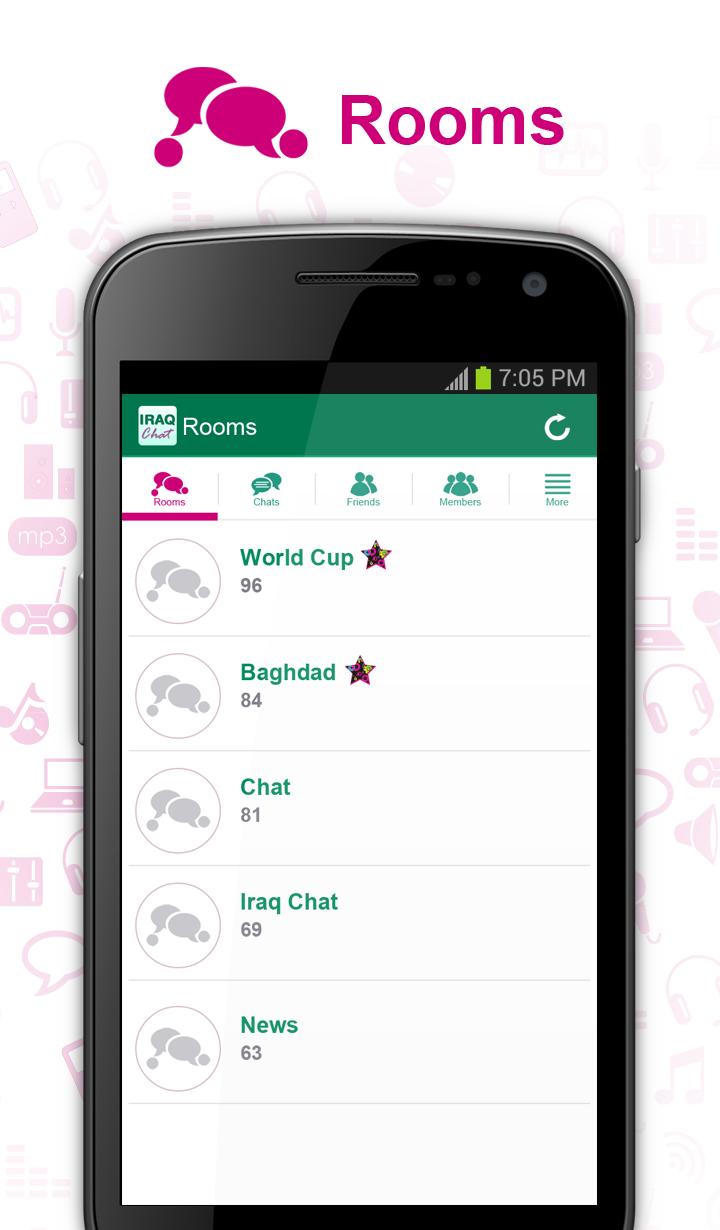 IraqChat