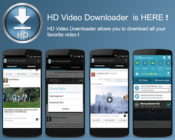 HD Video Downloader Pro 2016