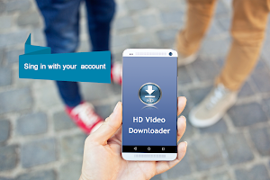 HD Video Downloader Pro 2016