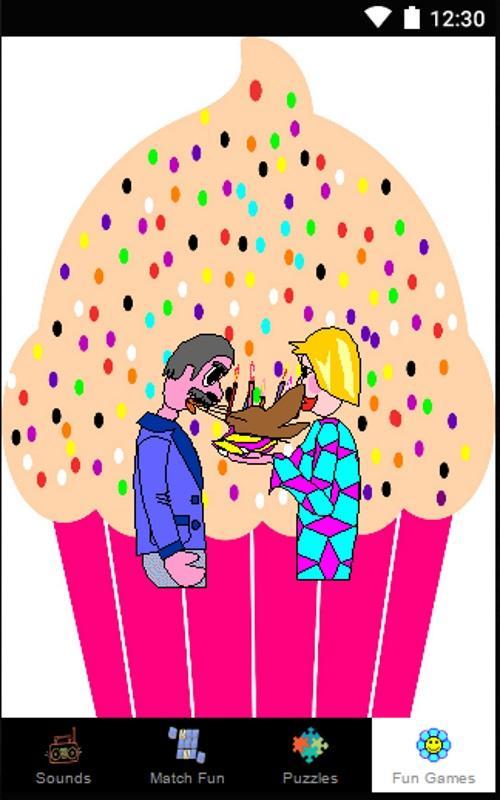 Cake Games For Girls: Princess