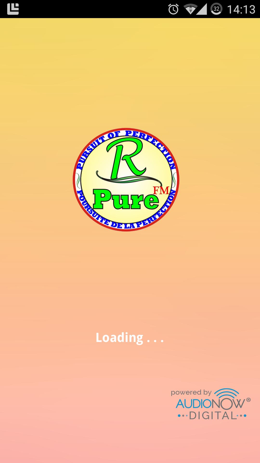 Radio Pure FM