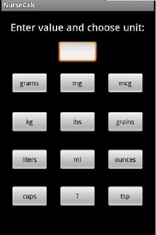 NurseCalc