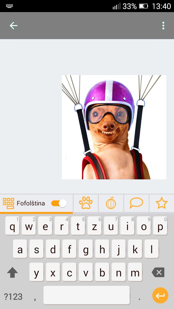 Fofola Emoji