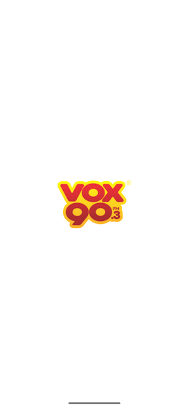 Vox 90 FM