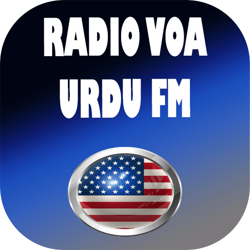 Voa Urdu Radio Live App FM USA