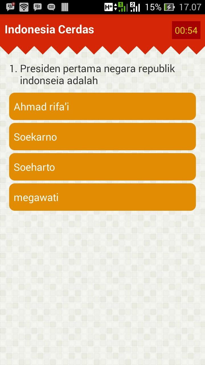 Indonesia Cerdas