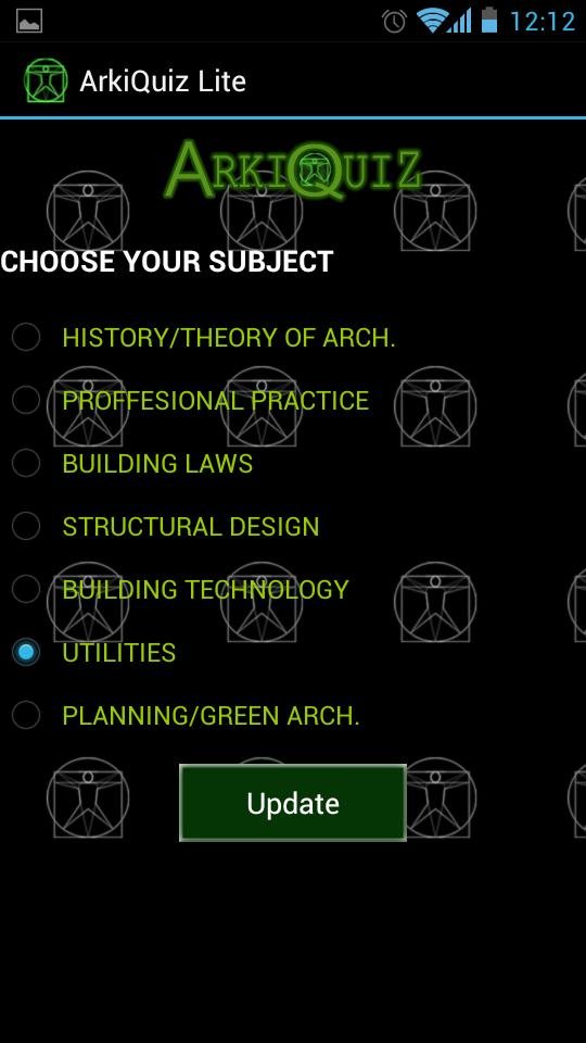 ArkiQuiz