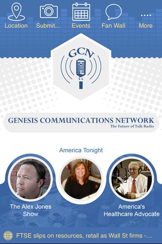 GCN Live