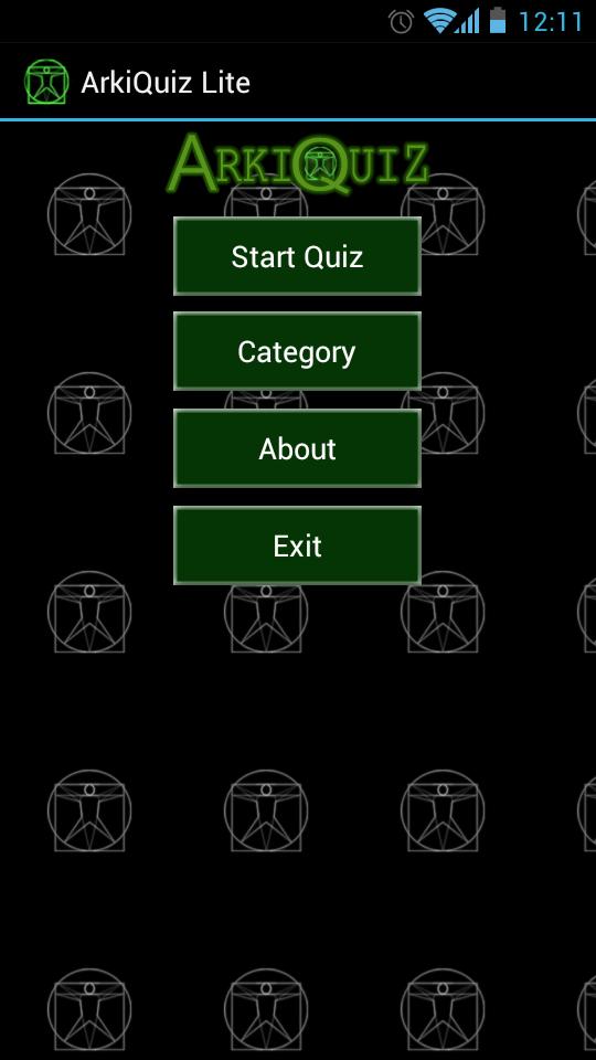 ArkiQuiz