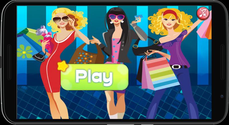 Dress-Up Game