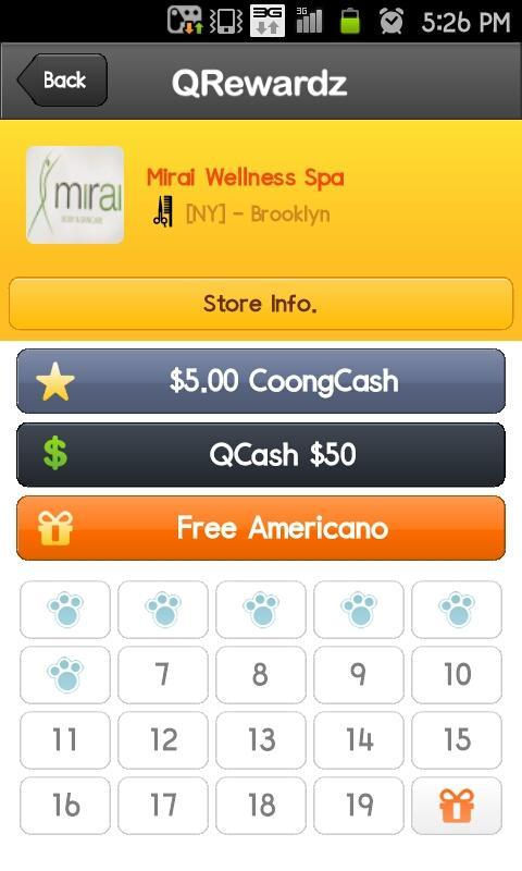 QRewardz