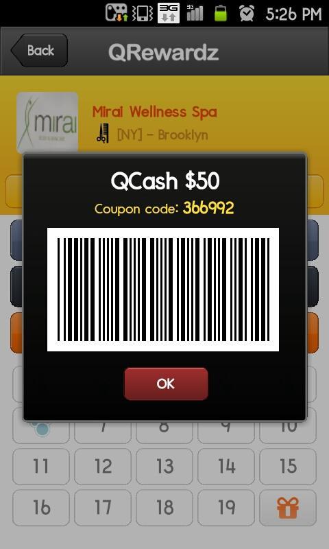 QRewardz