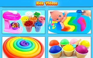 Surprise Kids & Toys Videos