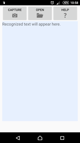 OCR