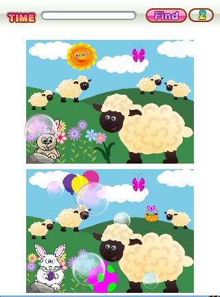Farm Animals For Toddlers
