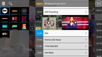 Stievie TV