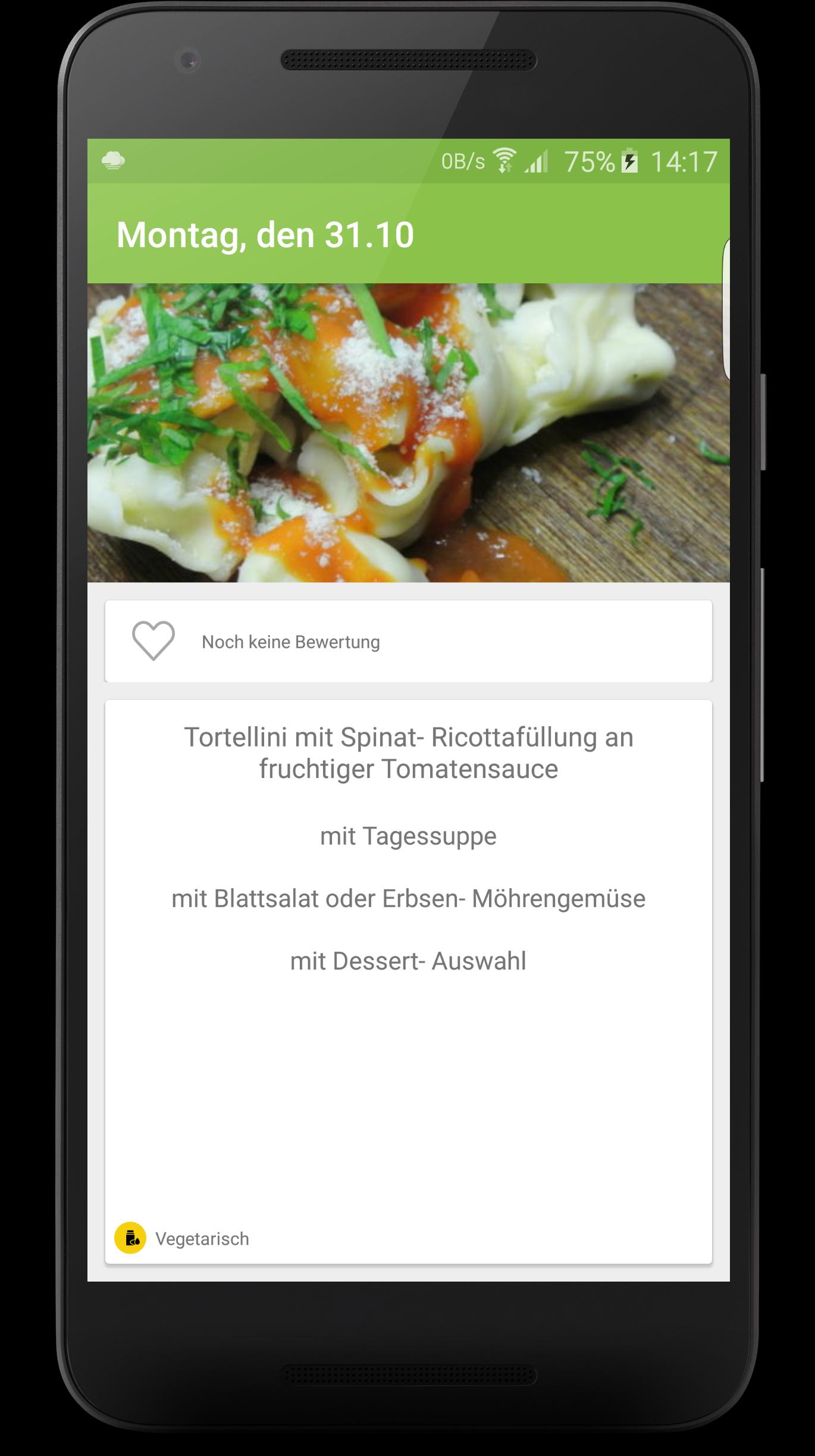 Mensaplan