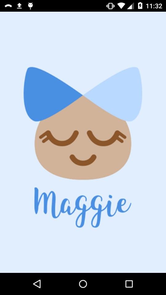 Maggie