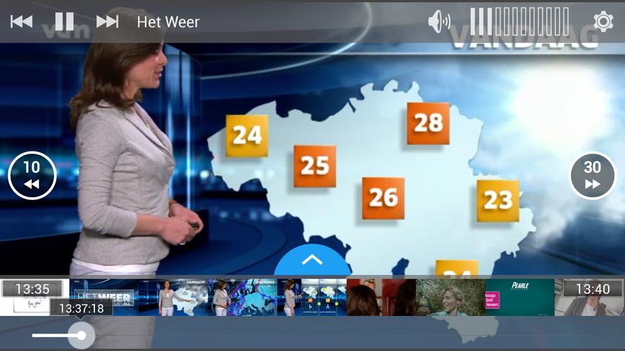 Stievie TV