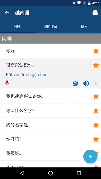 Learn Vietnamese Phrases