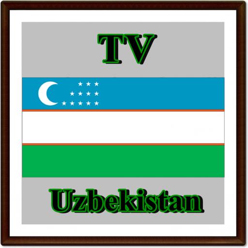 Uzbekistan TV Channel Info