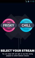 FRISKY Radio
