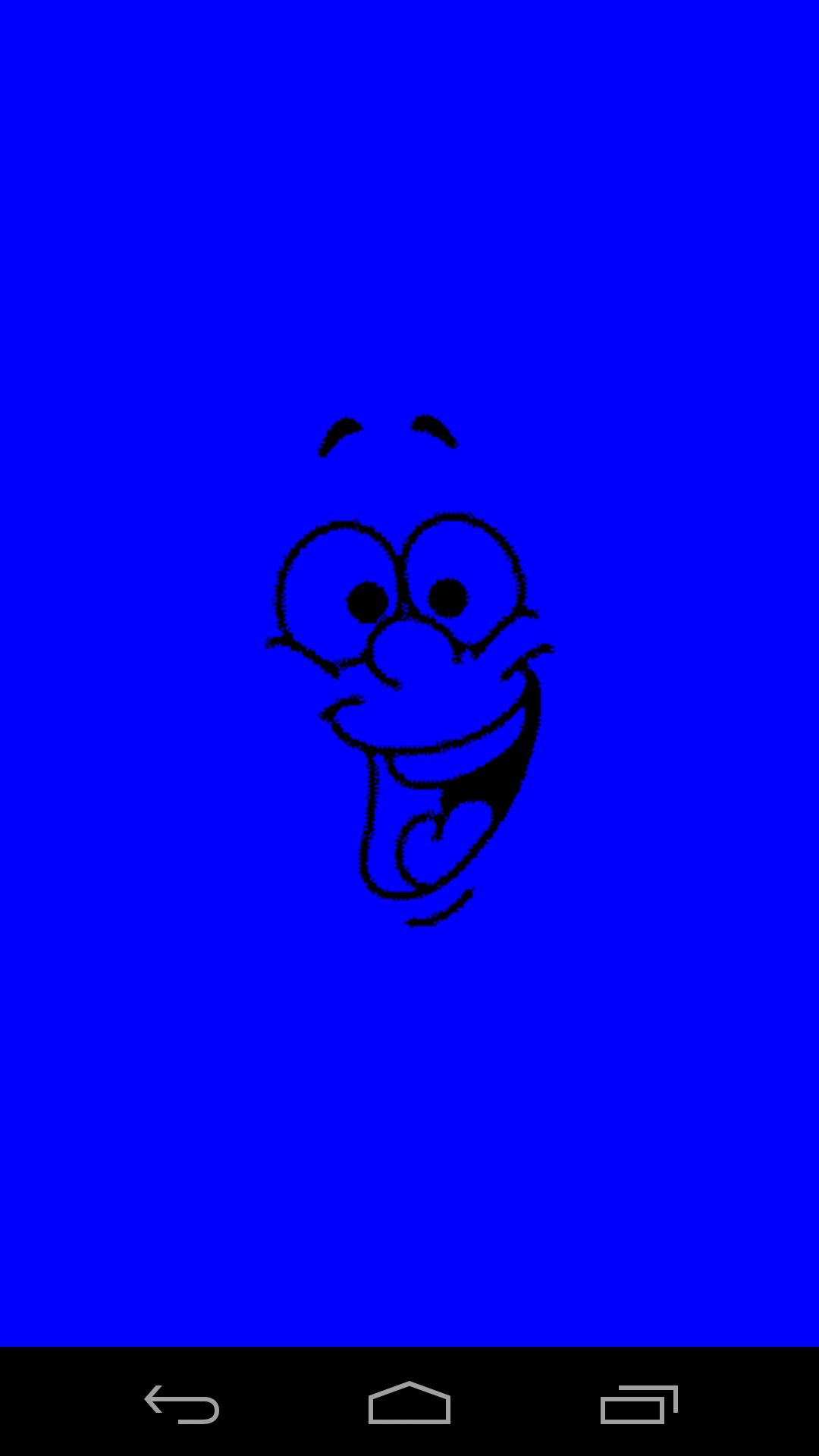 I know colors