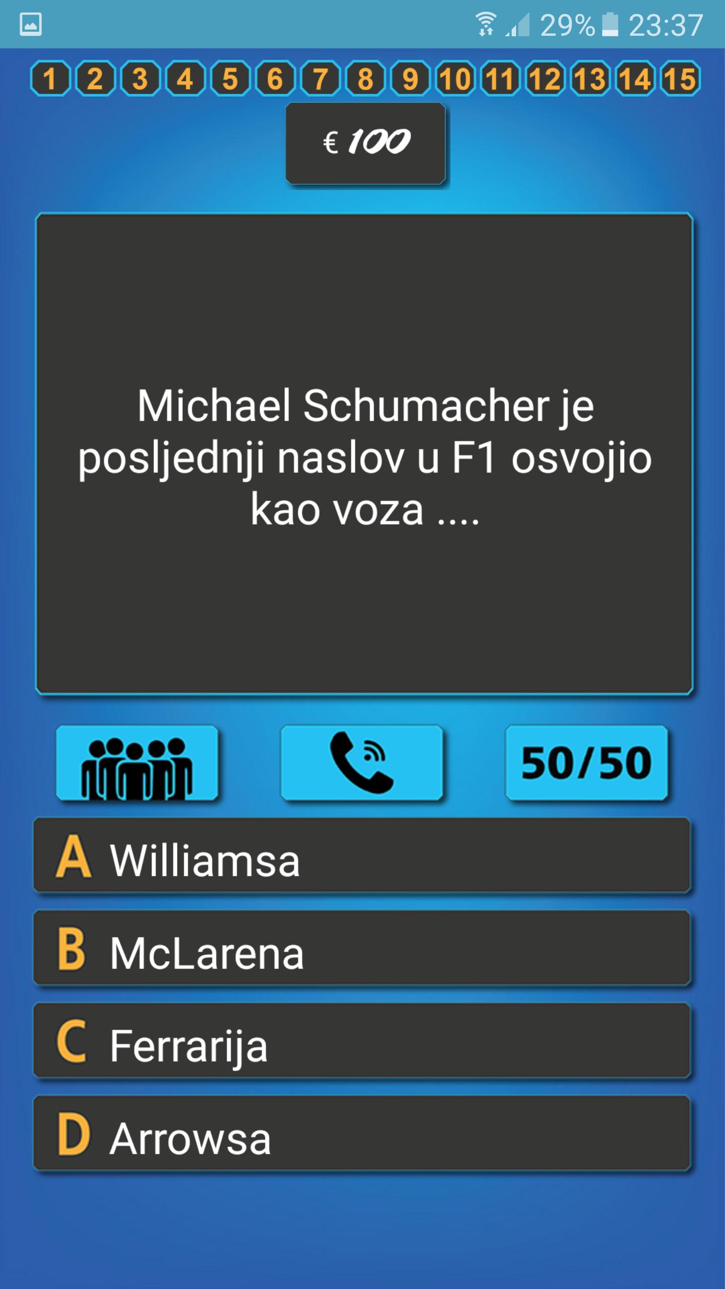 Milijunas Hrvatska