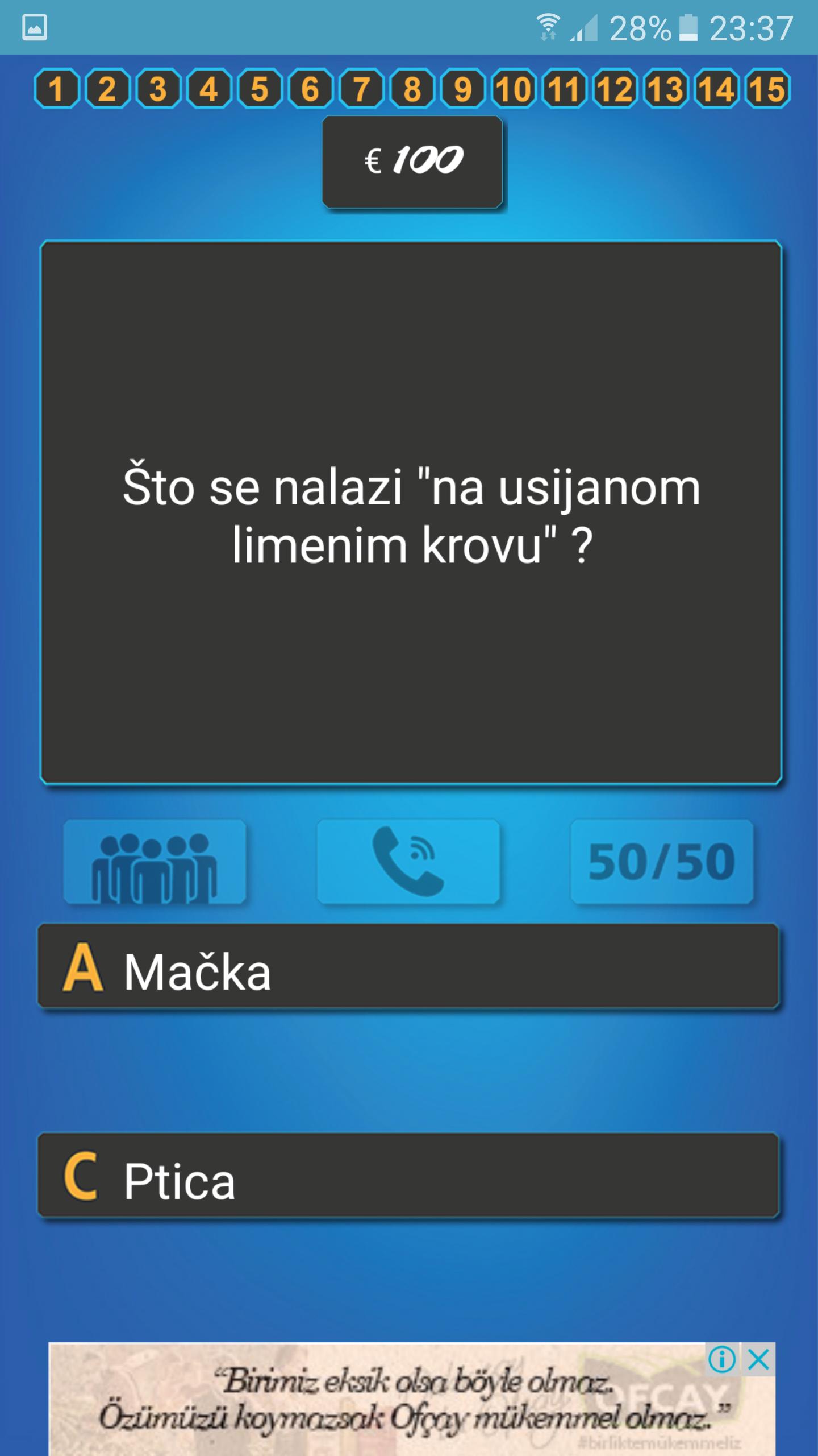 Milijunas Hrvatska