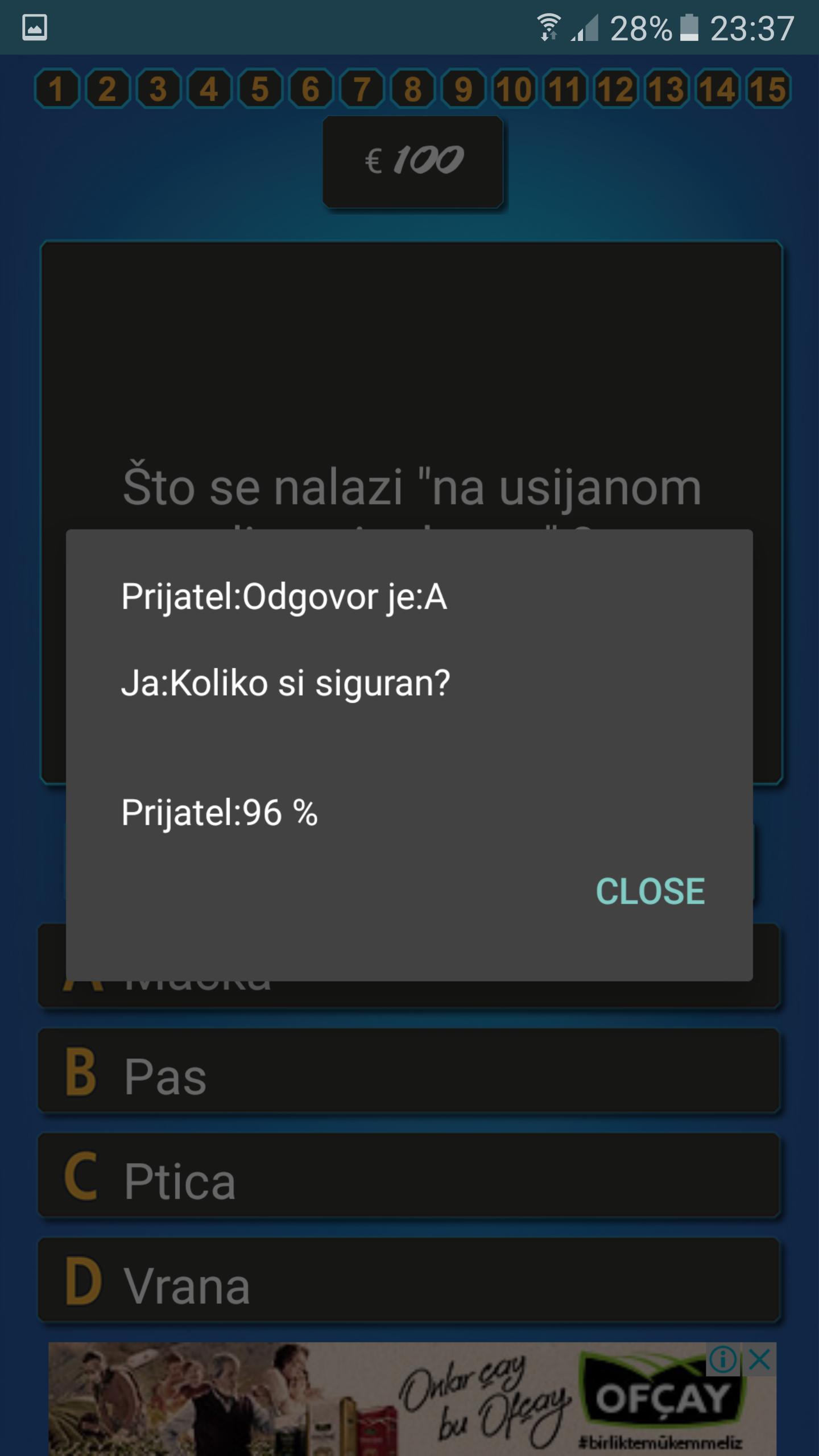 Milijunas Hrvatska