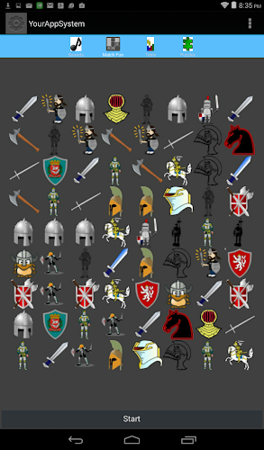 knight games for kids