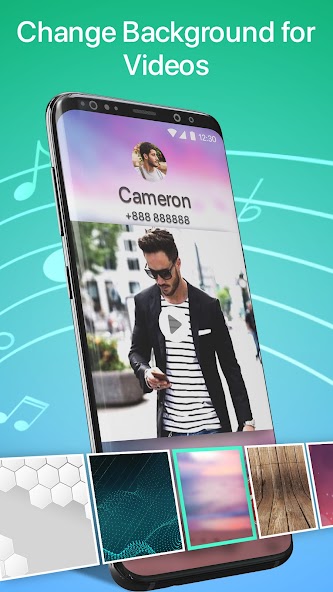 Video Ringtone