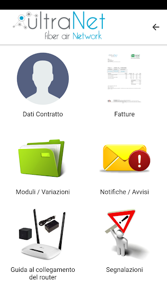 Ultranet