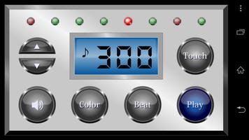 Digital metronome