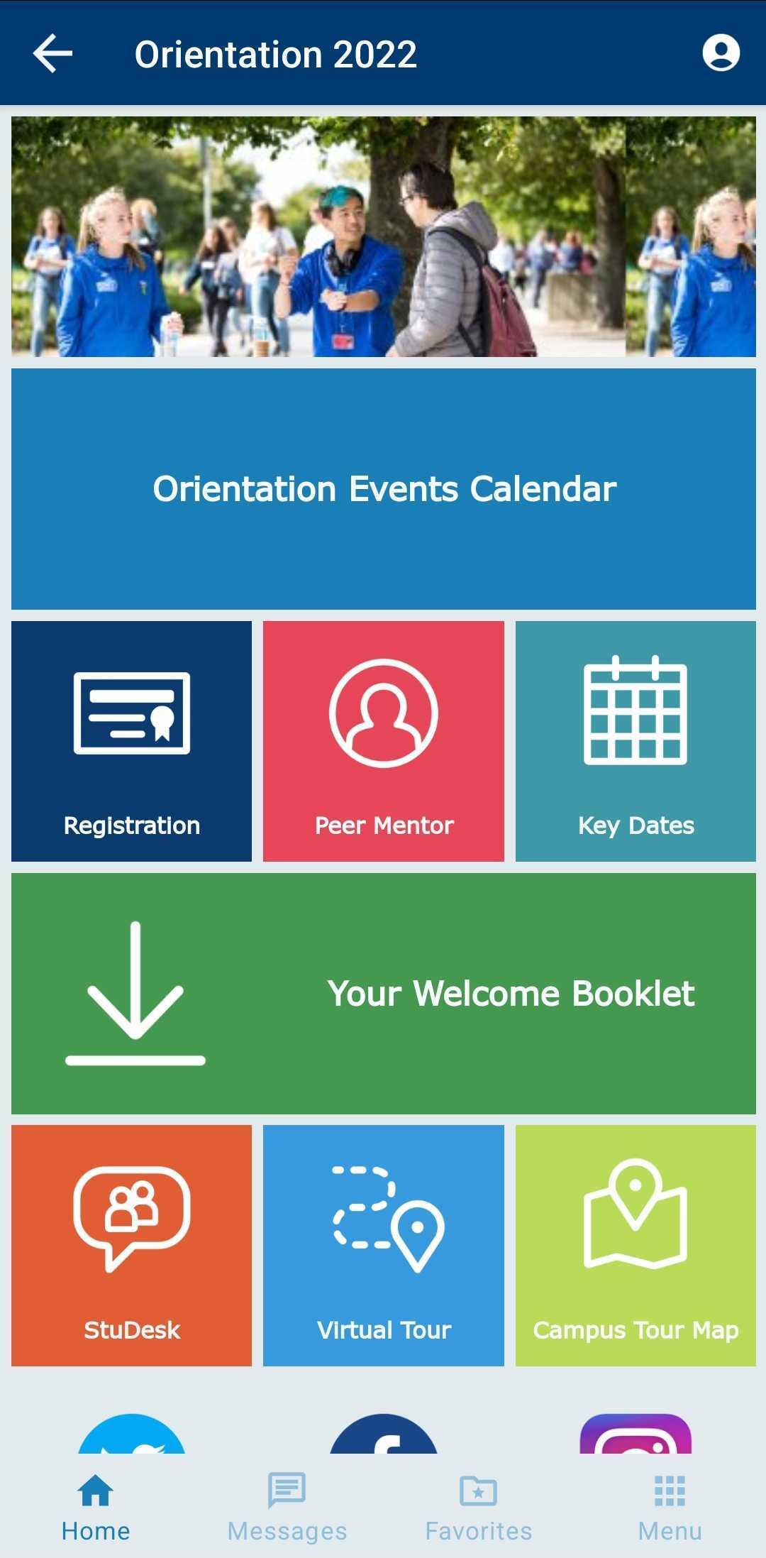UCD Mobile
