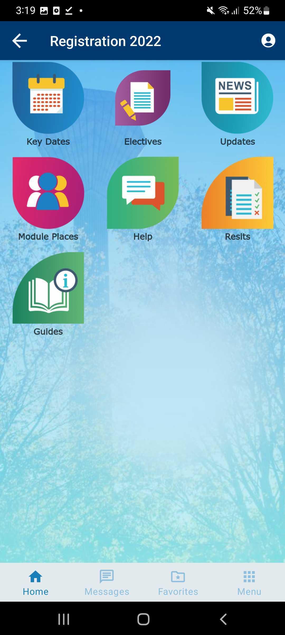 UCD Mobile