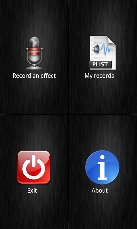 Voice Changer PRO