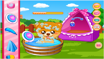 My Sweet Dog - Free Game