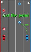 2 Cars Racing