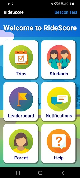 RideScore