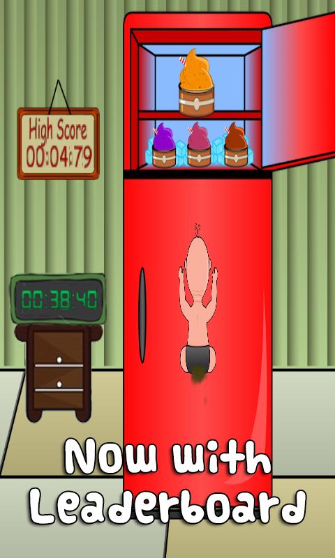 Fart Kid