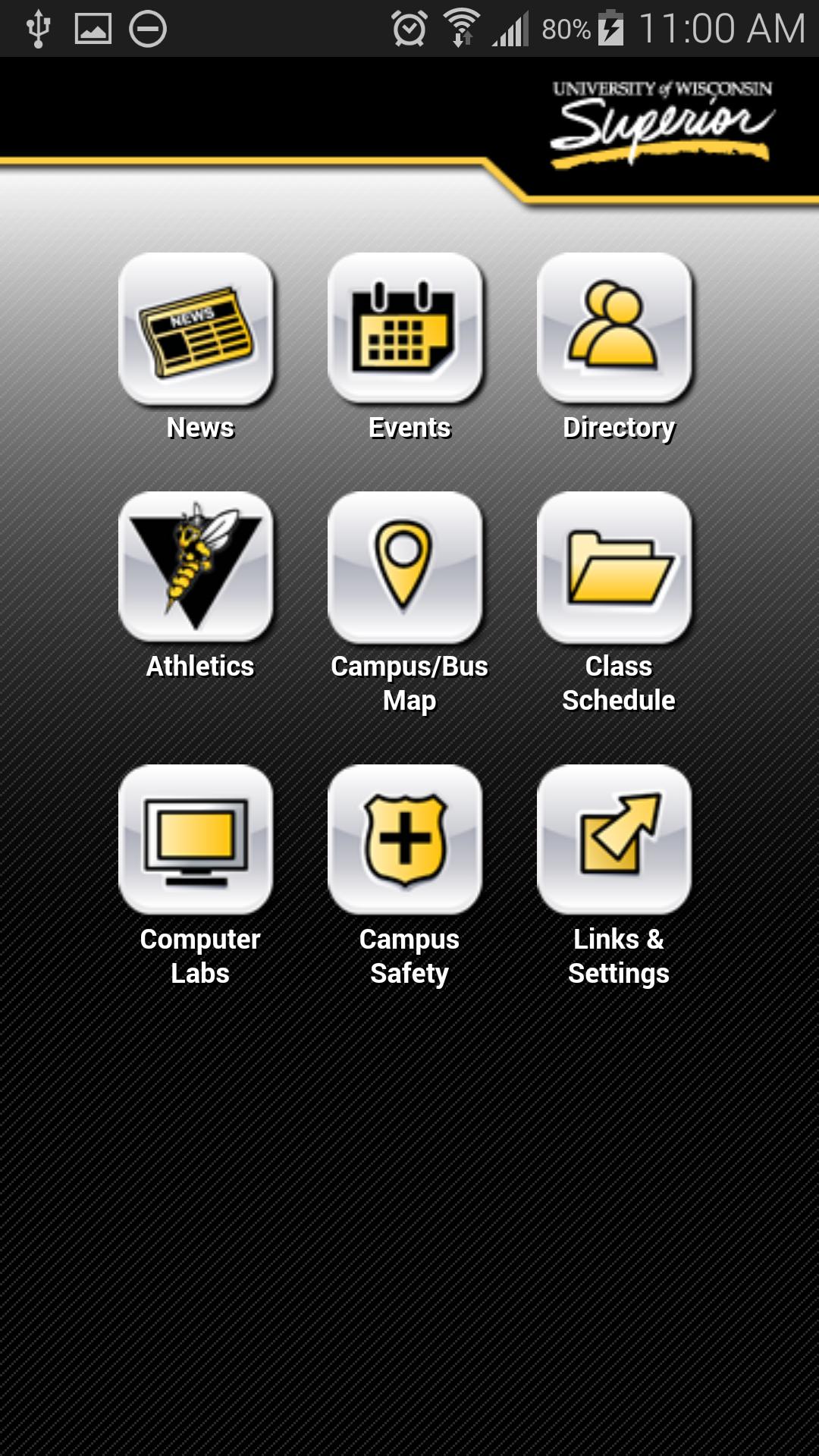 UW-Superior