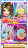 Nose Makeover